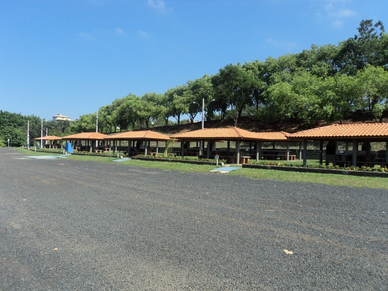 Bancários Campestre Clube - Fornecedores - Centro, Monte Alto