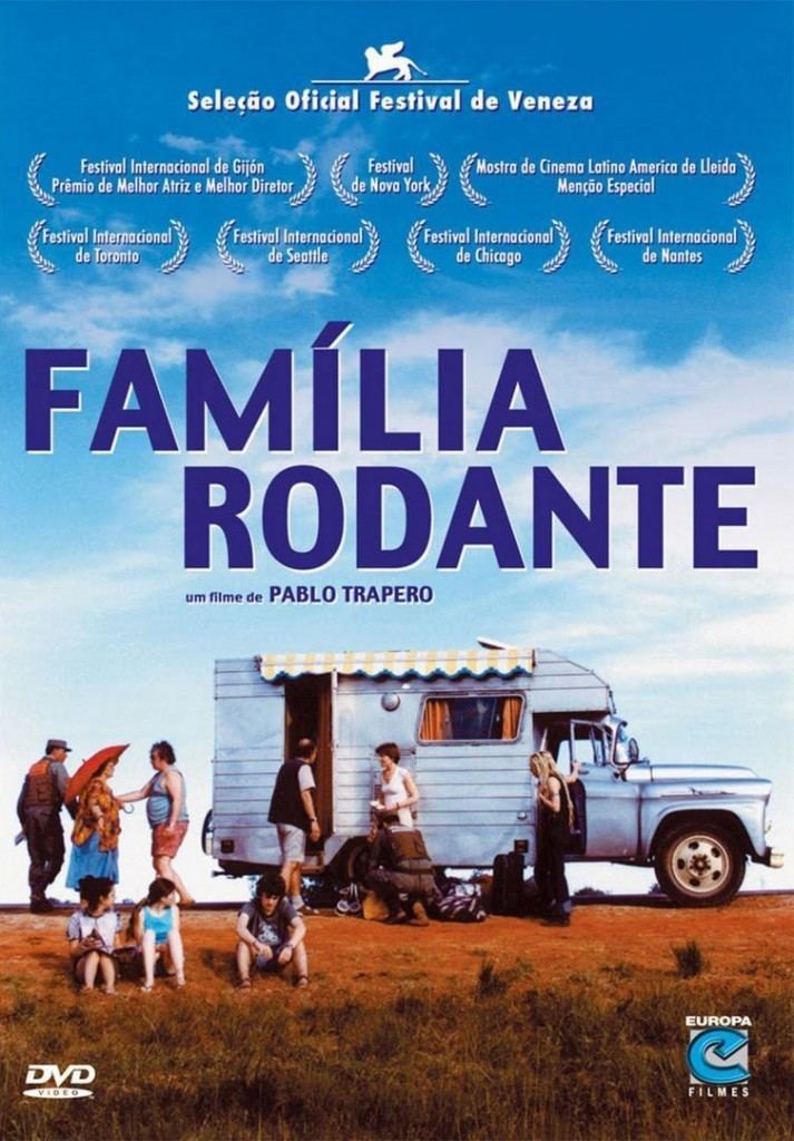 Espírito de Família - comédia francesa ganha cartaz e trailer